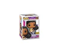 Funko Pop Disney: Ultimate Princess - Pocahontas - Diamant Pailleté - Disney Princesses - Figurine en Vinyle à Collectionner - Idée de Cadeau - Produits Officiels - Movies Fans