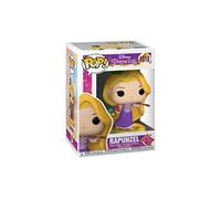 DISNEY RAPUNZEL Figurine RAIPONCE ULTIMATE N° 1018 "POP" FUNKO