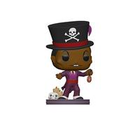 Figurine Pop Disney Villains Doctor Facilier
