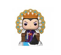 Figurine - Pop Disney - Villains - Evil Queen on Throne - N° 1088 - Funko