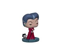 Figurine Pop Disney Villains Lady Tremaine