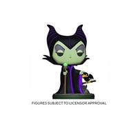 Figurine Pop Disney Villains Maleficent