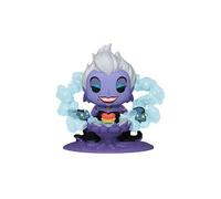 Figurine Pop Disney Villains Maléfique sur le trône