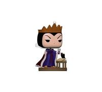 Figurine Pop Disney Villains Queen Grimhilde