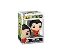 Figurine Pop Disney Villains S5 Gaston