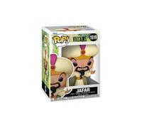 Figurine Pop Disney Villains S5 Jafar