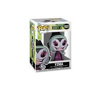 Figurine Pop Disney Villains S5 Yzma