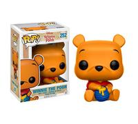 Figurine Pop Disney Winnie L'Ourson Ourson Assis Funko