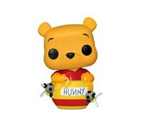 Funko Figurine Pop! Disney Winnie l’Ourson dans un Pot de Miel – Vinyle