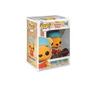 Funko Pop! Disney: Winnie - Winnie Reading Book - US Exclusive