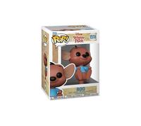 Figurine Funko Pop Disney Winnie The Pooh S3 Roo