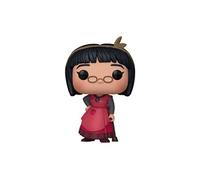 Funko Pop! Vinyl: Disney Wish - Dahlia - Figurine en Vinyle à Collectionner - Idée de Cadeau - Produits Officiels - Jouets pour Les Enfants et Adultes - Ad Icons Fans