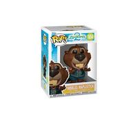 Figurine Pop Disney Zootopia 2 Nibbles Maplestick