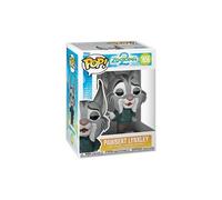 Figurine Pop Disney Zootopia 2 Pawbert Lynxley