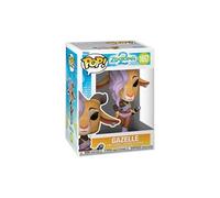 Figurine Pop Disney Zootopia 2 Pop 6