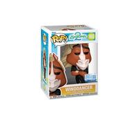 Pop Winddancer 1658