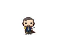 Funko Doctor Strange Spiderman Marvel No Way Home Figure Multicolore