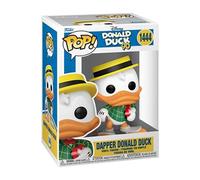 Funko – Figurine Pop! en vinyle – Donald Duck 90e (Dapper) – À collectionner