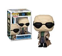 Figurine Pop! - Doom Patrol - Larry Trainor