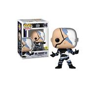 Figurine Funko Pop - Doom Patrol [Dc] N°1536 - Mr. Nobody - Glow In The Dark (75891)
