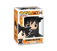 Figurine POP! Dragon Ball Super - Goku noir - N° 314 FUNKO