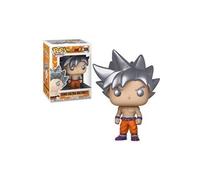 FUNKO POP! Dragon Ball Super Goku (Ultra Instinct)