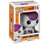 Figurine Pop - Dragon Ball Z - Freeze Final Form - Funko Pop