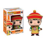 Figurine POP Dragon Ball Z Gohan Funko