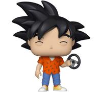 Figurine Pop Dragon Ball Z Goku Exclusive Funko