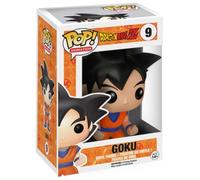 Figurine Pop - Dragon Ball Z - Goku - Funko Pop N°9