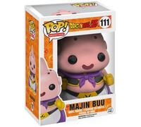 Figurine Vinyle Funko Pop Animation Toei Dragon Ball Z 111 Majin Buu 2022