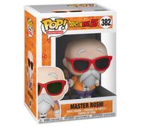 Figurine Pop - Dragon Ball Z - Master Roshi - Funko Pop