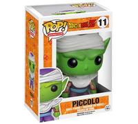Figurine Pop - Dragon Ball Z - Piccolo - Funko Pop N°11