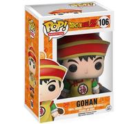 Figurine Pop - Dragon Ball Z - Son Gohan - Funko Pop