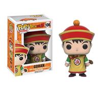 Figurine Pop - Dragon Ball Z - Son Gohan - Funko Pop