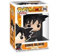 Figurine Pop - Dragon Ball Z - Son Goku Super Black - Funko Pop