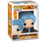 Figurine Pop - Dragon Ball Z - Trunks - Funko Pop