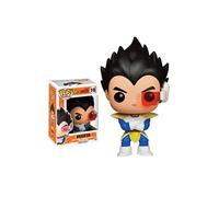Figurine Pop Dragon Ball Z Vegeta 10 cm