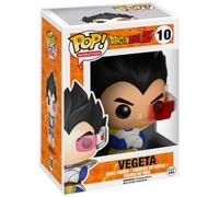 Figurine Pop - Dragon Ball Z - Vegeta - Funko Pop