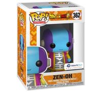 Dragon Ball - Pop Vinyl N°362 Zen-Oh - Edition Limitée