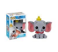 Funko Figurine Pop de Dumbo – Disney