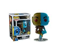 Figurine - Pop - Elder Scrolls Online - Vivec Gitd Exc