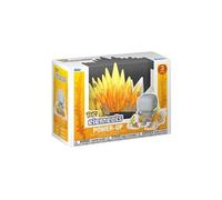 Funko – Figurine Pop! Elements: Power Up – Jaune