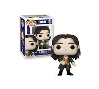 Figurine Funko Pop! - Entretien Avec Un Vampire - Louis De Pointe Du Lac G