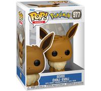 Figurine Pop Evoli Pokémon Multicolore TU