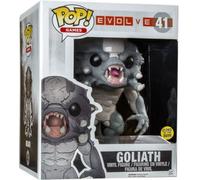 Figurine Pop - Evolve - Goliath (Glow In The Dark) - Funko Pop