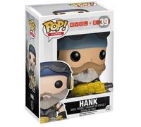 Figurine Pop - Evolve - Hank - Funko Pop