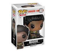 Figurine Pop - Evolve - Maggie - Funko Pop