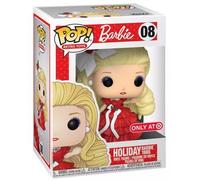 Figurine Pop [Exclusive] Barbie : Barbie Original [08]