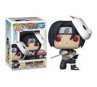 Figurine Pop [Exclusive] Naruto : Anbu Itachi [1027] [Goodies]